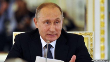 Путин назвал работу Госдумы «достойной» и поблагодарил «за Крым»
