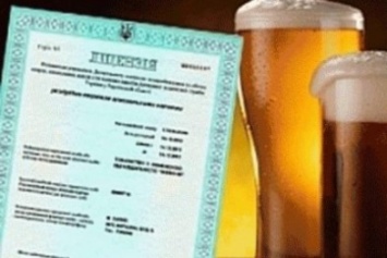 За торговлю пивом без лицензии в Сумах предусмотрен штраф в 17 000 грн