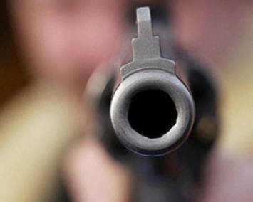 В Киеве продавец расстрелял женщину-покупателя
