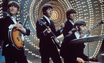 Осенью выйдет документальный фильм о жизни легендарной группы The Beatles