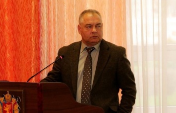 В Крыму на взятке задержали "мэра-оккупанта" в Керчи