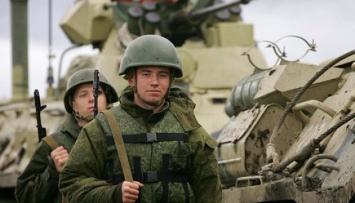 Россия прислала "свежие" бригады на передовую к боевикам
