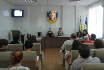 В Покровске (Красноармейске) обсудили пути взаимодействия власти и общества