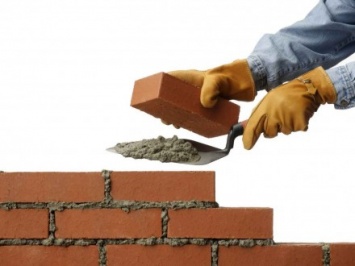 Объемы выполненных строительных работ в Украине выросли на 9,3%