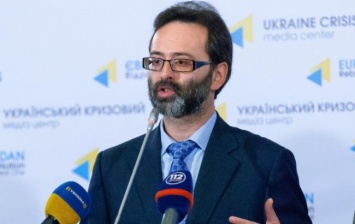Украинские спецслужбы должны принять меры против российских провокаторов из США, - Логвинский