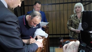 Попавшийся на взятке николаевский вице-губернатор насобирал 5,5 миллионов залога