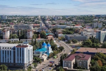 Активисты АПН призвали власти Кировограда перенимать опыт других городов