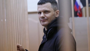 Суд наложил арест на имущество Дмитрия Каменщика, владельца Домодедово