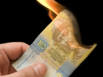 Украина стала лидером в обесценивании национальной валюты - исследование