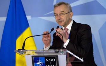 Украина и НАТО создадут платформу по противодействию гибридной войне