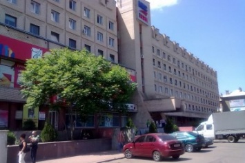 В Славянске представили сервис-центр on-line трудоустройства