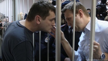 Заседание по вопросу об УДО Олега Навального пройдет без прессы