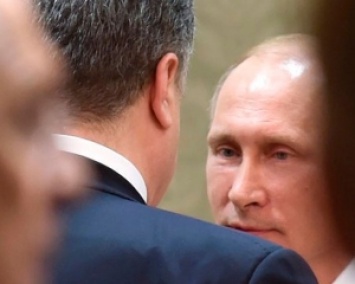Жест отчаяния Путина: Его действия - трепыхание, конвульсия - Голышев