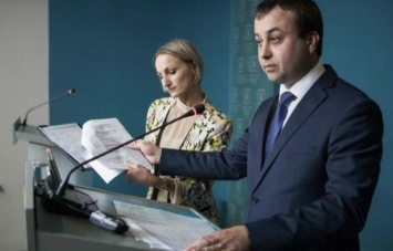 Руководитель ГУД получил от государства квартиру стоимостью 10 млн грн