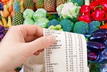 Анализ цен на продукты питания в супермаркетах Крыма (ФОТО)