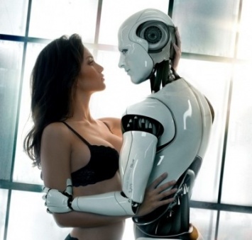 Ученые рассказали, чем опасен секс с роботами