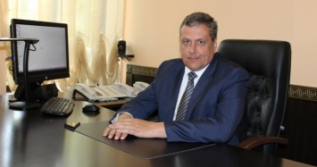 Новый начальник «Крымской железной дороги» сделал карьеру на Дальнем Востоке