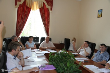 После долгих споров депутаты согласились выделить средства на финансирование николаевских ПТУ