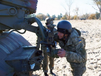 Около 80% украинских резервистов готовы отправиться на фронт
