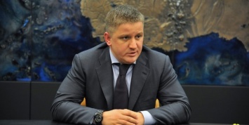ФСБ задержала бывшего главу "РусГидро" по подозрению в мошенничестве