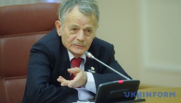Джемилев доложил ПАСЕ о нарушении прав человека в Крыму