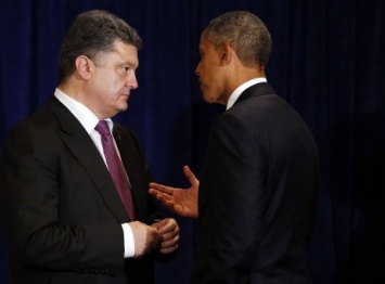 Будем ждать Президента США Барака Обаму в Киеве, ожидается, что приглашение будет принято - Павел Нусс