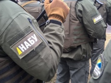 Двух освобожденных под залог участников "газовой схемы" снова задержали - НАБУ