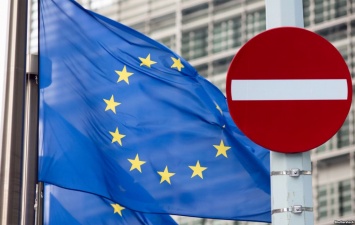 Три государства тормозят продление санкций ЕС против России - СМИ