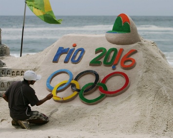 Спортсменам из РФ и Кении понадобится специальный допуск на Игры в Рио