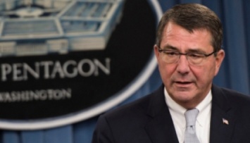 Глава Пентагона заявил о необходимости усилить ПРО в Южной Корее