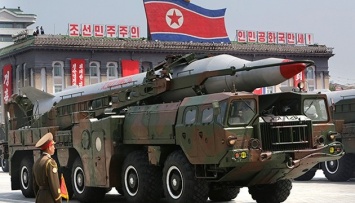 КНДР признала испытание своей ракеты успешными