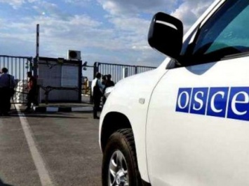 МВД поддерживает отправку Международной полицейской миссии на Донбасс