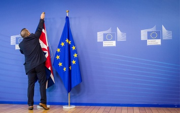 Британский выход: В Соединенном Королевстве начался референдум по членству в Евросоюзе