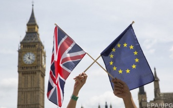 Великобритания проводит судьбоносный референдум о членстве в ЕС