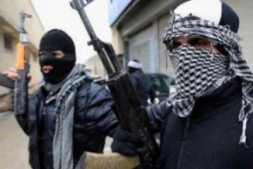 Глава СБУ рассказал о "лагере джихадистов" на Днепропетровщине