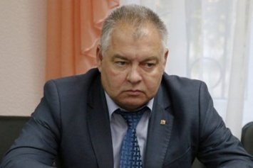 Аксенов: Задержание главы администрации Керчи - это результат системной работы по искоренению коррупции
