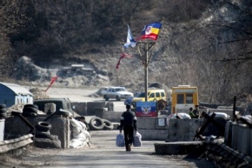 Что означает появление укреплений сепаратистов в районе Станицы Луганской