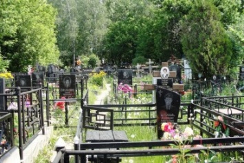 За четыре месяца нынешнего года умерло более 6 тысяч жителей Черниговщины