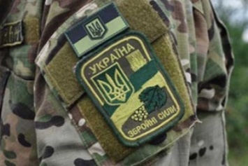 В Запорожской области задержан сержант, до смерти избивший своего сослуживца