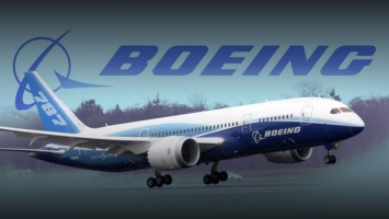 Boeing прогнозирует 38 тысяч заказов на новые самолеты в ближайшие 20 лет