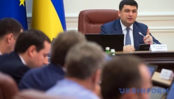 Гройсман о газовом контракте Тимошенко: Это предательство национальных интересов
