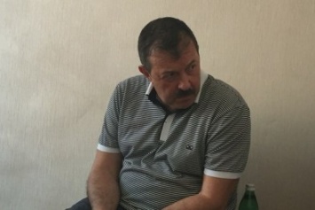 «Тут я терпила»: директора харьковского КП, которого подозревают в присвоении 5 миллионов, посадили под домашний арест