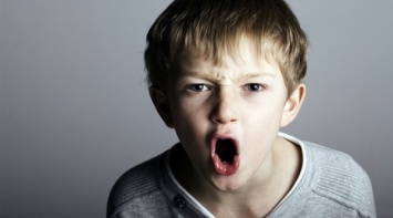 На мальчиков больше влияют проблемы с поведением в детстве во взрослом возрасте