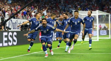 Копа Америка: где и когда смотреть финал Аргентина - Чили