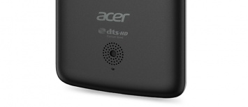 Cмартфон Acer Liquid Zest пришел в Россию