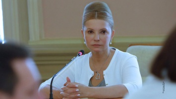 Юлия Тимошенко подала в суд на правительство из-за повышения тарифов на газ