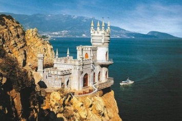 Минкурортов популяризирует отдых в Крыму в регионах России