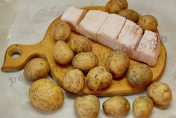 В "ЛНР" подешевело сало и картофель, а подорожали яйца и сахар