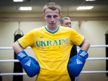 Украинский боксер Н.Буценко получил лицензию на Олимпиаду