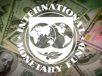 НБУ ожидает получить транш от МВФ объемом 1 млрд долл